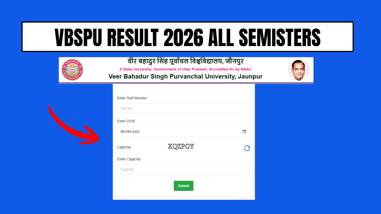 vbspu result 2026